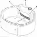 Fig. 01 - Wearable ultrasonic device