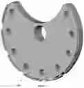 Fig. 06 - Systems and methods for using low intensity ultrasonic transducer on the brain