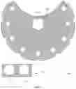 Fig. 08 - Systems and methods for using low intensity ultrasonic transducer on the brain