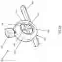 Fig. 12 - ORAL RETRACTION DEVICES AND METHODS
