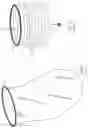 Fig. 02 - INFLATABLE PNEUMOPERITONEUM DEVICE