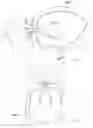 Fig. 96 - INFLATABLE PNEUMOPERITONEUM DEVICE