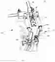 Fig. 02 - Retractor Blade Including A Pair Of Clips