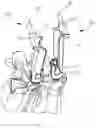 Fig. 09 - Retractor Blade Including A Pair Of Clips