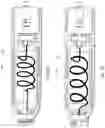 Fig. 07 - Atherectomy catheters and occlusion crossing devices