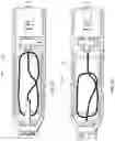 Fig. 08 - Atherectomy catheters and occlusion crossing devices
