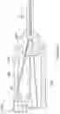 Fig. 46 - Atherectomy catheters and occlusion crossing devices