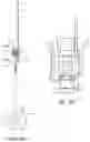 Fig. 23 - VASCULAR ACCESS DEVICE