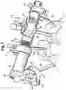 Fig. 02 - External bone fixation system
