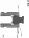Fig. 28 - Orthopedic fixation devices and methods of installation thereof