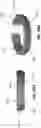 Fig. 32 - Orthopedic fixation devices and methods of installation thereof