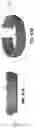 Fig. 35 - Orthopedic fixation devices and methods of installation thereof