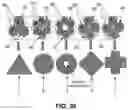 Fig. 33 - Method and apparatus for treating bone fractures, and/or for fortifying and/or augmenting bone, including the provision and use of composite implants, and novel composite structures which may be used for medical and non-medical applications