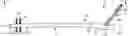 Fig. 01 - INTRAMEDULLARY ROD WITH PIVOTABLE FASTENER AND METHOD FOR USING SAME