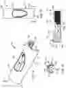 Fig. 08 - INTRAMEDULLARY ROD WITH PIVOTABLE FASTENER AND METHOD FOR USING SAME
