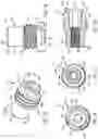 Fig. 09 - INTRAMEDULLARY ROD WITH PIVOTABLE FASTENER AND METHOD FOR USING SAME