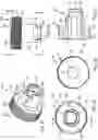 Fig. 10 - INTRAMEDULLARY ROD WITH PIVOTABLE FASTENER AND METHOD FOR USING SAME