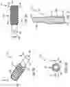Fig. 11 - INTRAMEDULLARY ROD WITH PIVOTABLE FASTENER AND METHOD FOR USING SAME