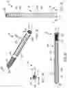 Fig. 12 - INTRAMEDULLARY ROD WITH PIVOTABLE FASTENER AND METHOD FOR USING SAME