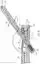 Fig. 14 - INTRAMEDULLARY ROD WITH PIVOTABLE FASTENER AND METHOD FOR USING SAME