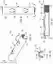 Fig. 17 - INTRAMEDULLARY ROD WITH PIVOTABLE FASTENER AND METHOD FOR USING SAME