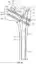 Fig. 23 - INTRAMEDULLARY ROD WITH PIVOTABLE FASTENER AND METHOD FOR USING SAME