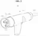 Fig. 03 - Plasma skin care device