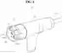 Fig. 07 - Plasma skin care device