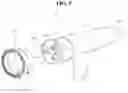 Fig. 10 - Plasma skin care device