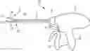 Fig. 01 - Surgical devices switchable between monopolar functionality and bipolar functionality