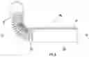 Fig. 05 - Tissue resecting device including an articulatable cutting member
