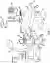 Fig. 02 - Image-guided minimal-step placement of screw into bone