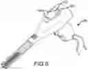 Fig. 08 - Image-guided minimal-step placement of screw into bone