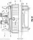 Fig. 41 - Robotic surgical assemblies