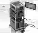 Fig. 01 - Endoscopy system