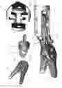 Fig. 04 - Articulating surgical instrument