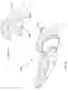 Fig. 10 - Articulating surgical instrument