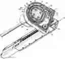Fig. 01 - Robotic surgical assemblies