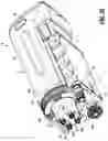 Fig. 28 - Robotic surgical assemblies