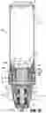 Fig. 35 - Robotic surgical assemblies