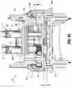 Fig. 43 - Robotic surgical assemblies