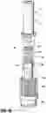 Fig. 45 - Robotic surgical assemblies