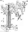 Fig. 01 - Slack cable eliminating capstan