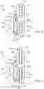 Fig. 08 - Lighting assemblies for medical device suspension system