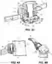 Fig. 06 - Releasable attachment device for coupling to medical devices and related systems and methods