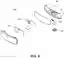 Fig. 10 - VARIABLE-FREQUENCY ORAL VIBRATION SYSTEMS AND METHODS