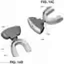 Fig. 20 - VARIABLE-FREQUENCY ORAL VIBRATION SYSTEMS AND METHODS