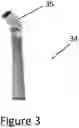 Fig. 04 - Replacement head assembly for toothbrushing systems