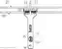 Fig. 01 - Measuring instrument for orthodontic appliances