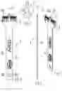 Fig. 02 - Measuring instrument for orthodontic appliances